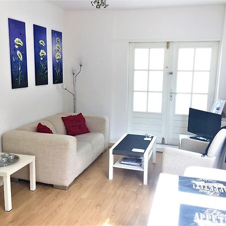 Appartement Alicja Zandvoort Ngoại thất bức ảnh