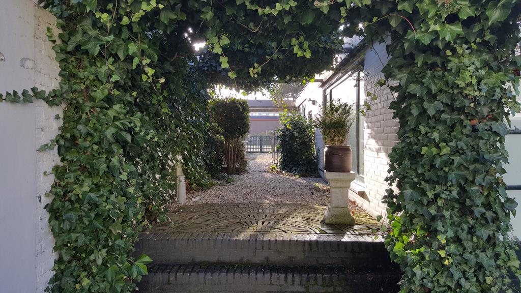 Appartement Alicja Zandvoort Phòng bức ảnh