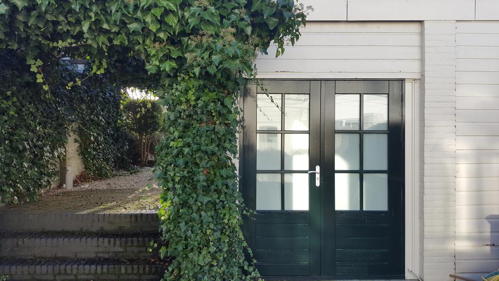Appartement Alicja Zandvoort Phòng bức ảnh