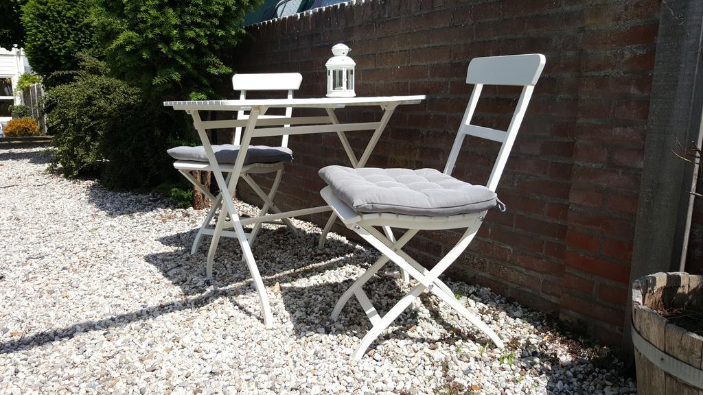 Appartement Alicja Zandvoort Ngoại thất bức ảnh