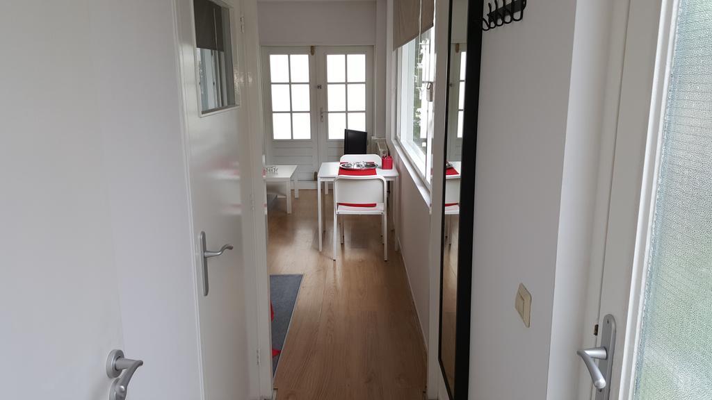 Appartement Alicja Zandvoort Phòng bức ảnh