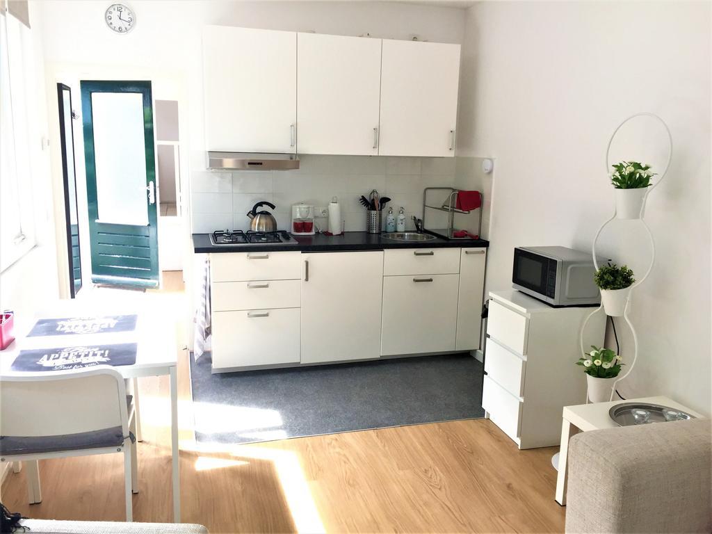 Appartement Alicja Zandvoort Ngoại thất bức ảnh