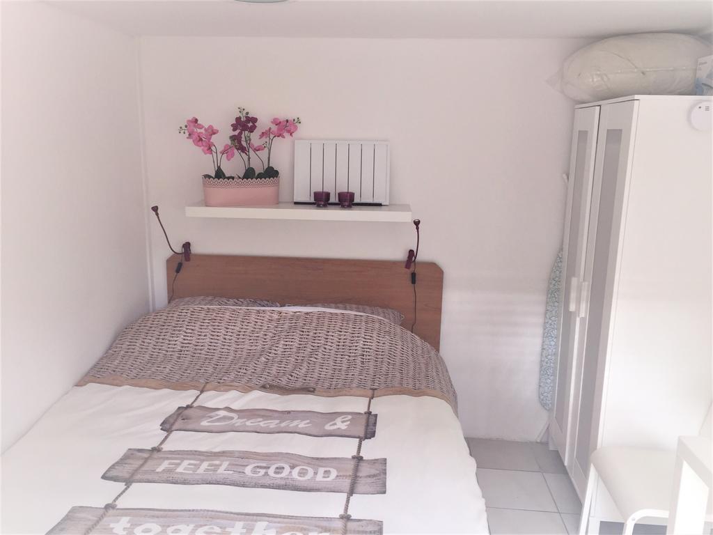Appartement Alicja Zandvoort Ngoại thất bức ảnh