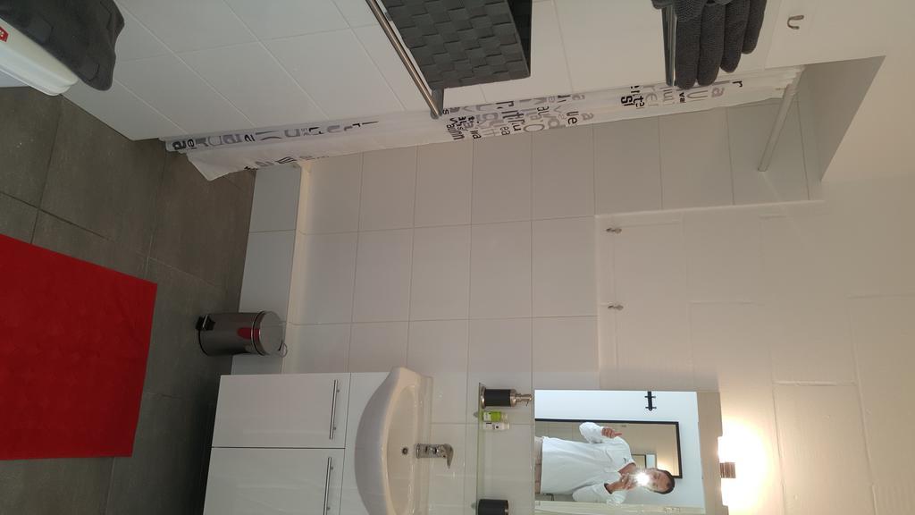 Appartement Alicja Zandvoort Ngoại thất bức ảnh